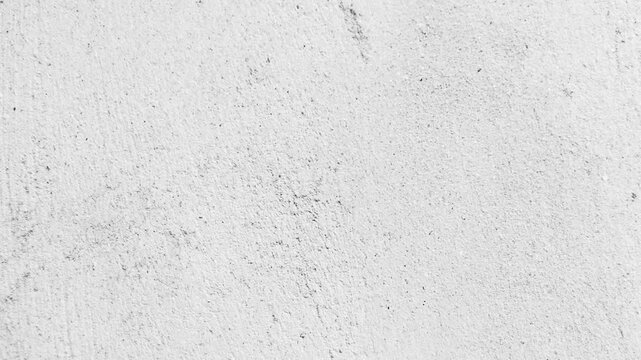White plaster vintage wall texture background