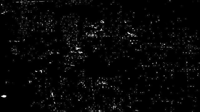 Old white noise grunge texture background effect
