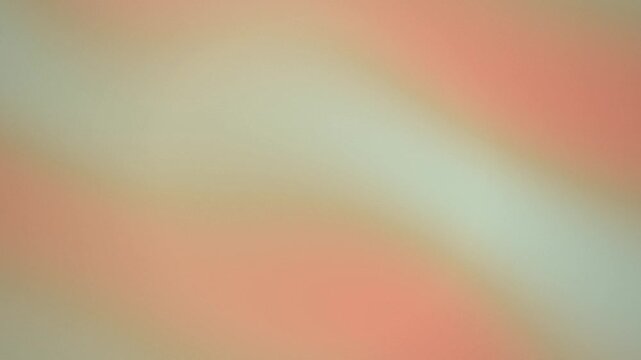 Smooth flowing seafoam cake gradient background, soft abstract liquid motion loop for titles and intros, 28 seconds
