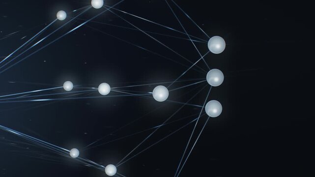 Machine learning neural network processing data visualization