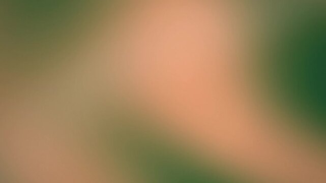 Smooth flowing copper champagne gradient background, soft abstract liquid motion loop for brand videos and product promos, 28 seconds
