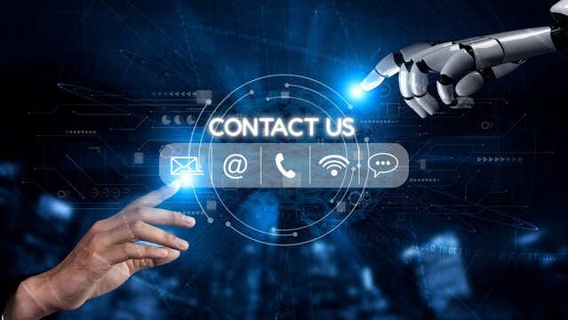 Customer support and 24-hour help desk services for technical support, online customer care, live chat support, and real-time customer assistance to ensure complete customer satisfaction. Muxer