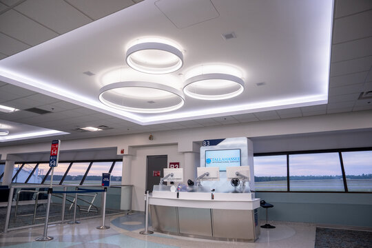 Taha International Airport gate B3 terminal 2026