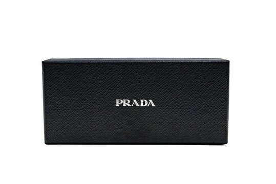 Prada Black Box, Bavaria, Germany &ndash; October 4, 2026