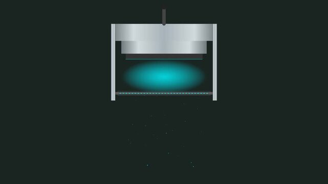 Triode RF Magnetron Sputtering System with Thermionic Cathode Grid and Atomic Vapor Flux