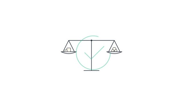 Automated Equity Carve-Out Portfolio Scale Balancing and Transforming into Verified Trading Seal