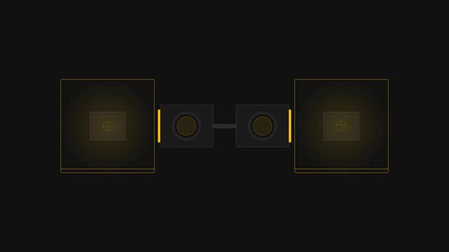 Dual-Telecentric Imaging Objective Lens System for Optical Fiber Fusion Splicing Alignment