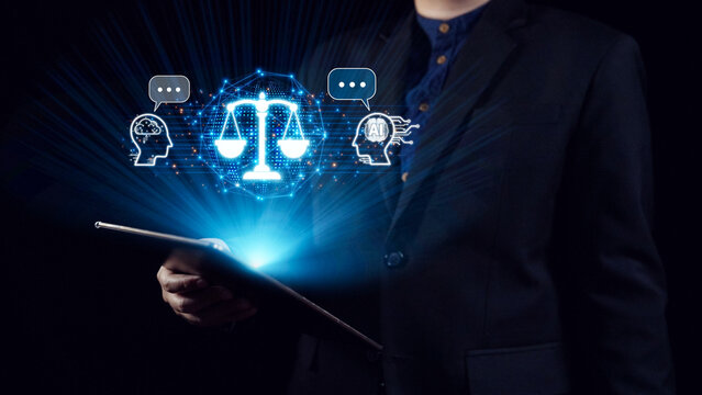 AI is transforming society, raising important ethics questions. Ethics in AI design ensures fairness. AI ethics promote responsible decisions. Balancing AI power with strong ethics is essential. Elide