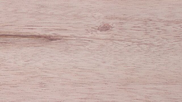 Stop motion animation of plywood wood grain texture background