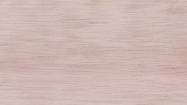 Plywood Texture Stop Motion Animation with Red Mark
