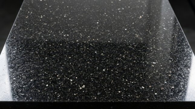 Deep Space Galaxy Pattern with Sparkling Stars and Celestial Shimmer