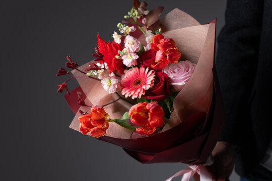 花束