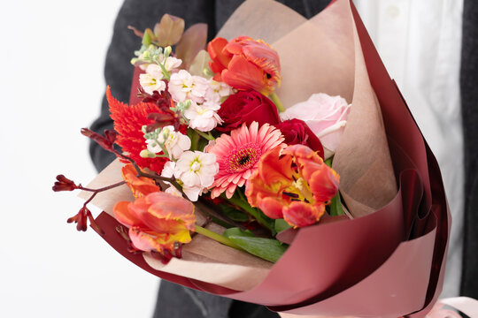 花束