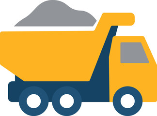 Dump truck © windi