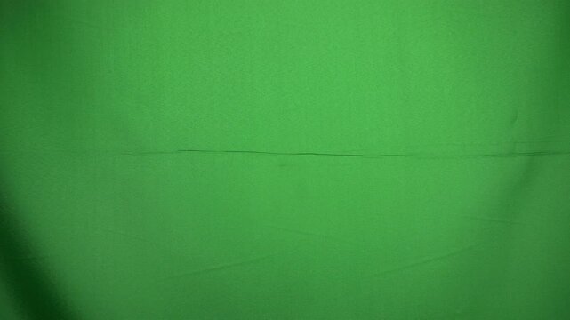 Close Up of Hand Tapping and Pinch to Zoom Gesture with Index Finger and Thumb on Green Screen