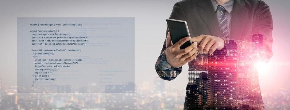 programming for task manager user interface, handling form submission, input validation, task list rendering, and exception alerts with dynamic DOM interaction Vouch