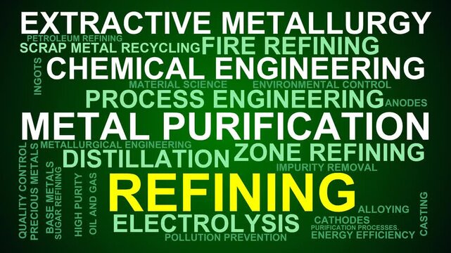 Refining Word Cloud