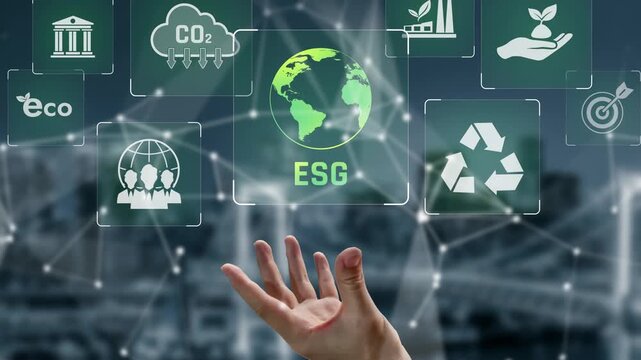 ESG principles guide sustainable business through environment, social, and governance. ESG enhances ESG responsibility, transparency, and ESG values. Marrow