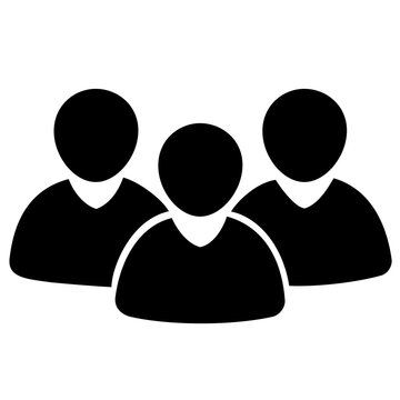 business people icon