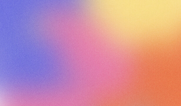Colorful abstract gradient background with soft purple, pink, yellow, and orange tones creating warm atmospheric texture