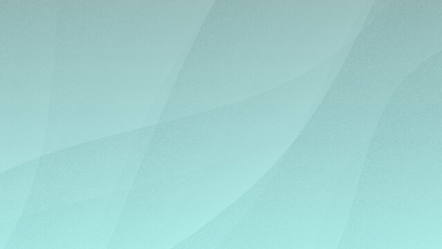 Abstract geometric background with layered shapes and soft mint green texture background abstract geometric minimalist