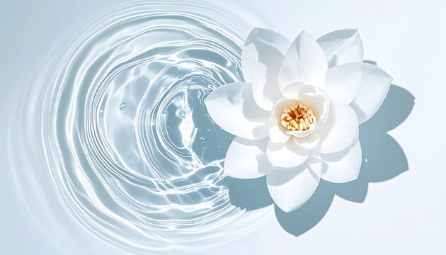 Water background assets