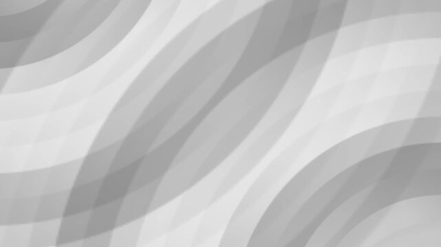 white wave abstract background design curve shape design