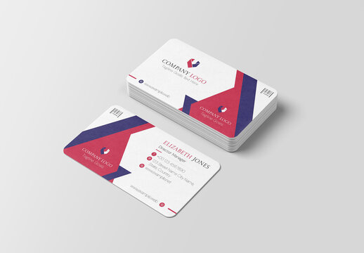 Business Card