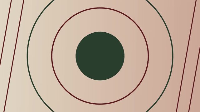 Fond de motif de tapis &agrave; m&eacute;daillon bordeaux avec mouvement vertical