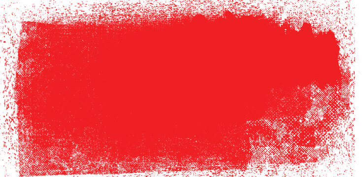 Glitch distorted grunge layer . Noise destroyed texture . Trendy defect error shapes . Overlay grunge texture . Distressed effect .Vector shapes with a halftone dots screen print texture.

