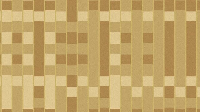 Boucle sans couture : fond de motif de vannerie rotin naturel