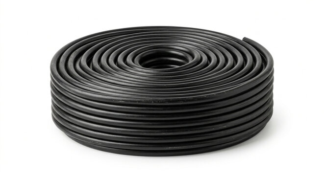 coil of rope