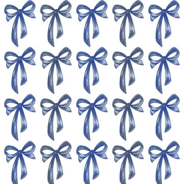 RIBBO DARK BLUE