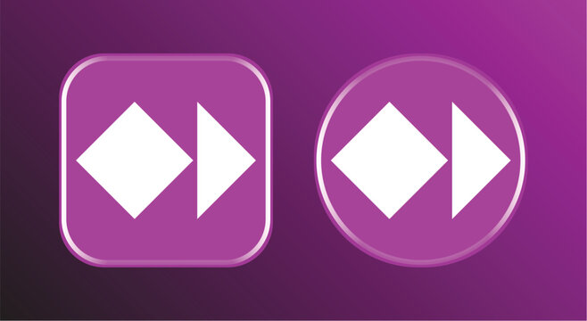 Skrill Logo in Liquid Glass Style, Square and Circle Variations, Editorial Use Only