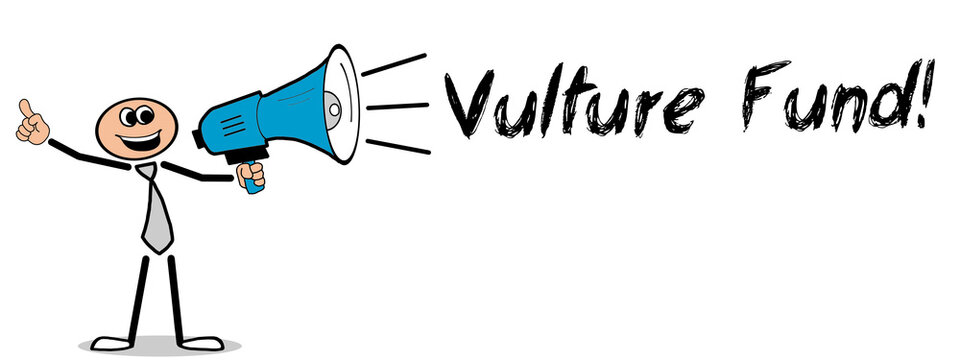 Vulture Fund	
