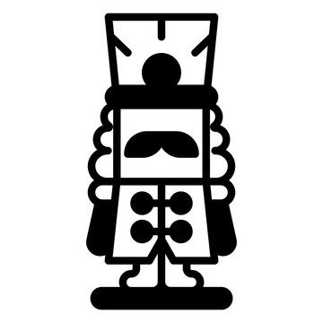 Doll icon