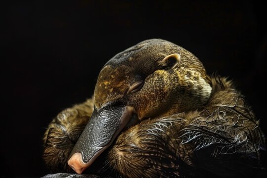 Platypus, animal, animal photograph