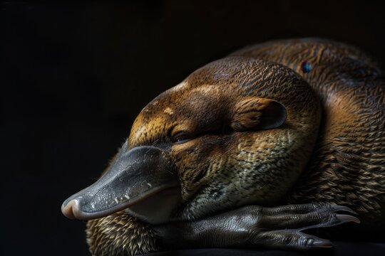 Platypus, animal, animal photograph