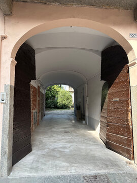 scocio piemontese