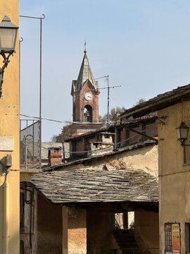 scorcio di Cavour