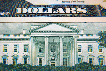 The US dollar – the world's most powerful currency.  © Blaszko