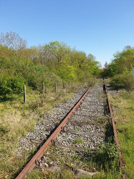 chemin de fer