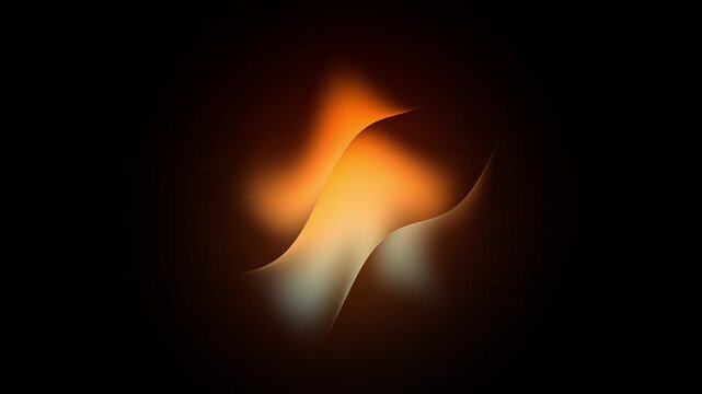 4k Elegant light colorful seamless looped background. Wavy dairy stripes animation. Digital minimal universal 3d BG. Soft premium minimalist luxury design template. Animated soft swirl water pattern