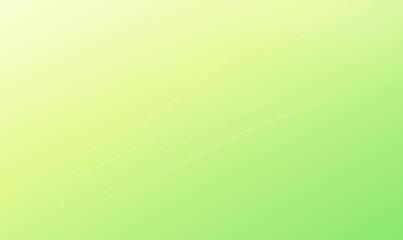 Light green gradient abstract background vector design for banner presentation and website wallpaper © Hamida Akhter Sumi