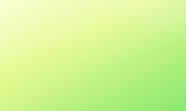 Light green gradient abstract background vector design for banner presentation and website wallpaper