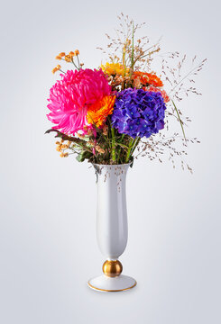 bouquet of flowers