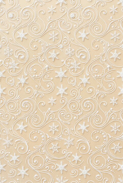 Royal_Icing_Spirals_Sugar_Glaze_Pattern.svg