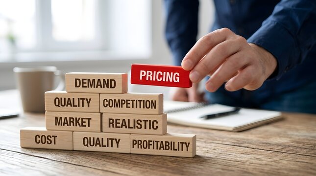 Strategic business planning and prioritization building a foundation for success through focused effort and effective decision making processes