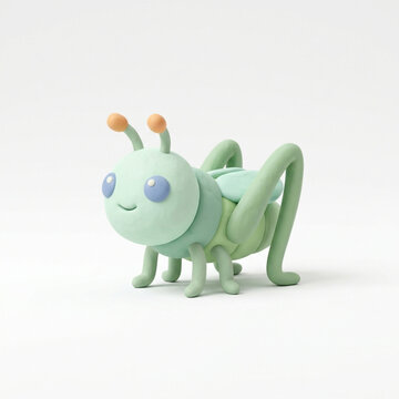 Grasshopper 3D Clay