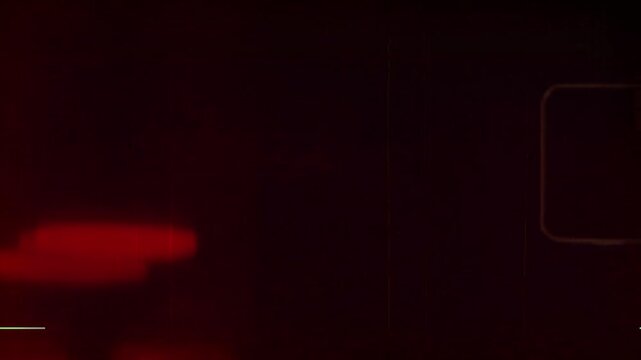  film burns transition Super 8mm and light leaks 4k